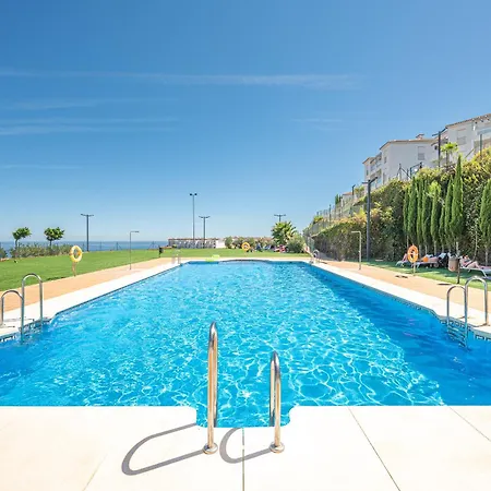 Apartamento Apartamiento Bella Vista *