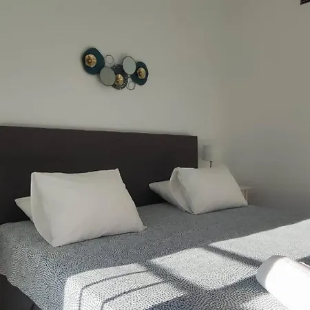 Apartamiento Bella Vista Apartamento Manilva
