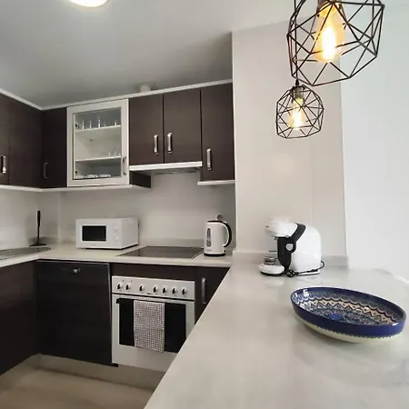 Apartamiento Bella Vista Manilva