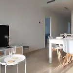 Apartamento Bella Vista: Costa 3 Dorm • Valle *