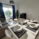 Apartamento Bella Vista: Costa 3 Dorm • Valle Manilva