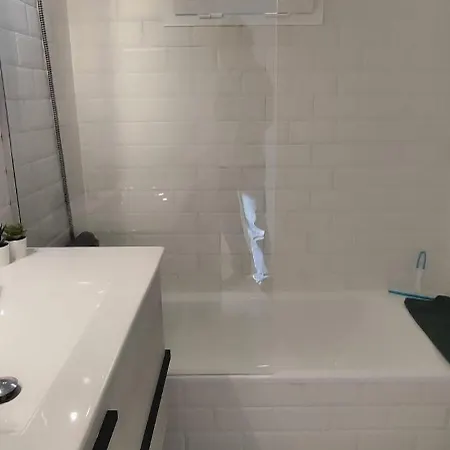 Apartamiento Bella Vista