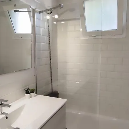 Apartamiento Bella Vista *