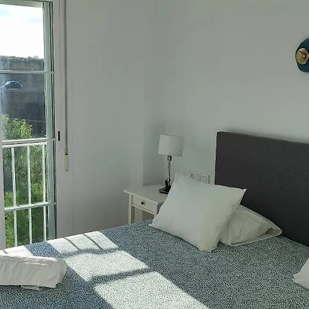 Apartamiento Bella Vista Apartment *