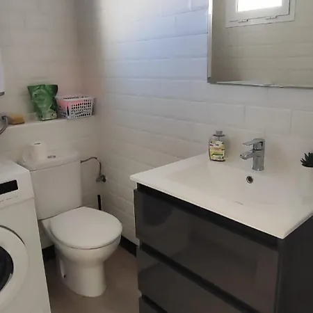 Apartamiento Bella Vista Apartment Manilva