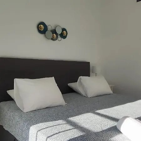 Apartamiento Bella Vista