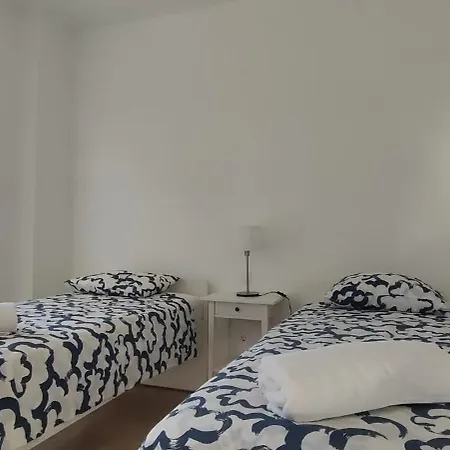 Apartment Apartamiento Bella Vista Manilva