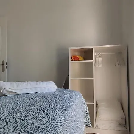 Apartamiento Bella Vista Apartment Manilva