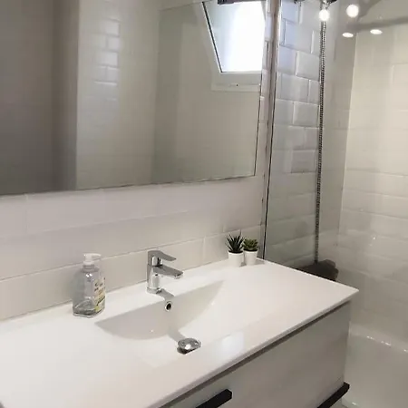 Apartamiento Bella Vista Apartment Manilva