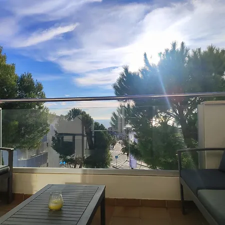 Apartamiento Bella Vista Manilva