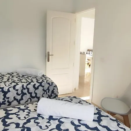 Apartamiento Bella Vista *