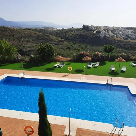 Apartamiento Bella Vista Apartment