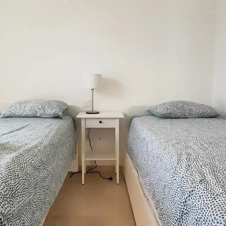 Apartamiento Bella Vista