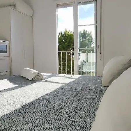 Apartment Apartamiento Bella Vista Manilva