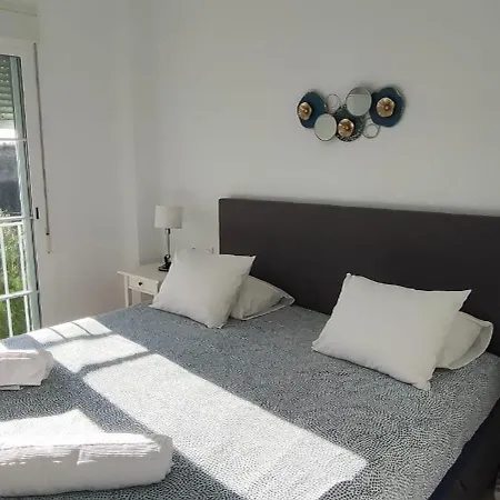 Apartamiento Bella Vista