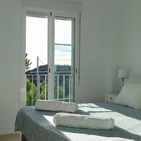 Apartamiento Bella Vista * Manilva