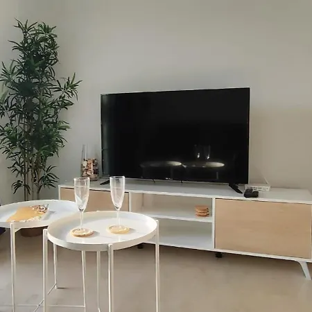 Apartamiento Bella Vista Apartment Manilva