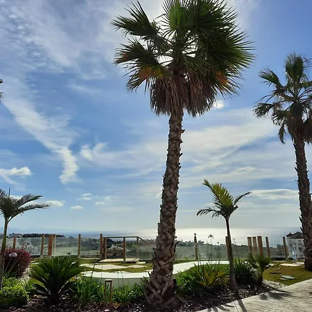 Apartamiento Bella Vista