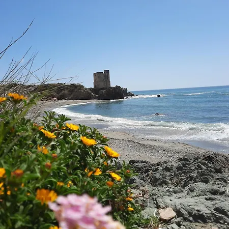 Apartamiento Bella Vista * Manilva