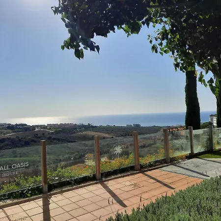 Apartment Bella Vista: Costa 3 Dorm • Valle *
