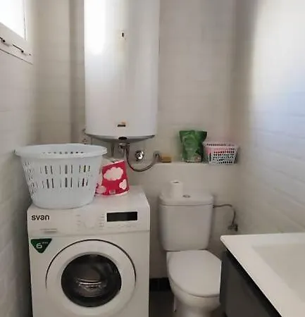 Apartamiento Bella Vista Manilva