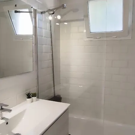 Apartmán Bella Vista