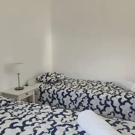 Apartmán Bella Vista Manilva