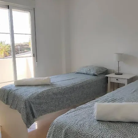 Apartamiento Bella Vista * Manilva