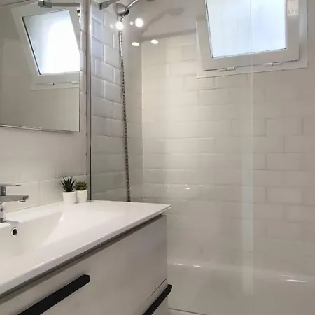 Apartamiento Bella Vista