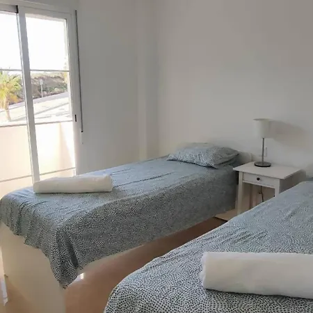 Apartamiento Bella Vista Apartment