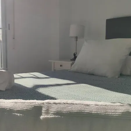 Apartamiento Bella Vista Apartment *