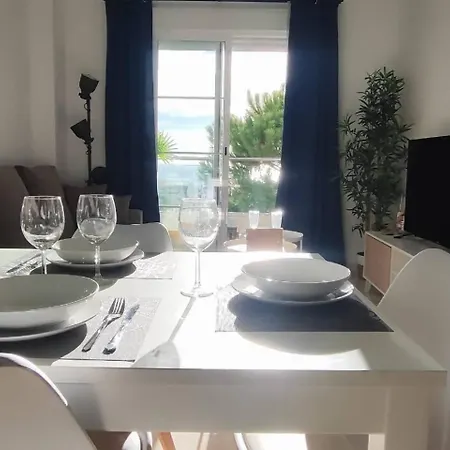 Apartamiento Bella Vista *