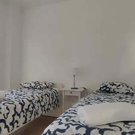 Apartamiento Bella Vista Manilva