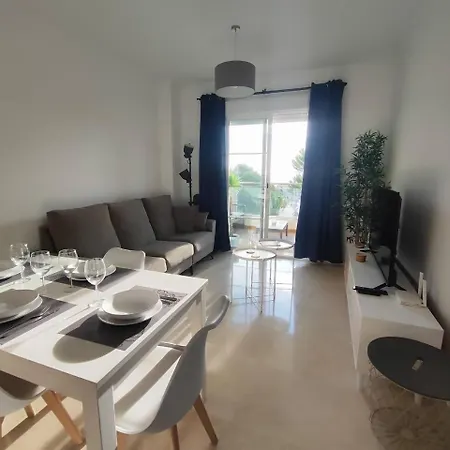 Apartamiento Bella Vista Apartment Manilva