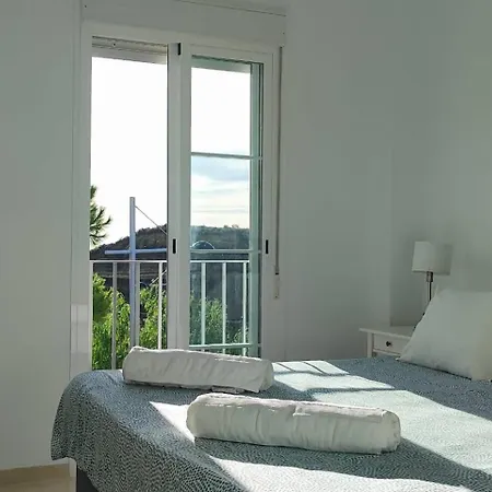 Apartment Bella Vista: Costa 3 Dorm • Valle Manilva