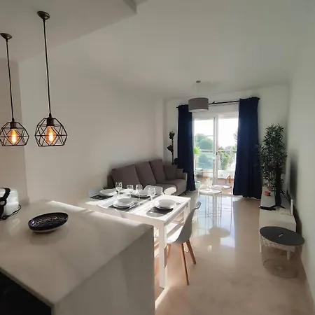 Apartamiento Bella Vista *