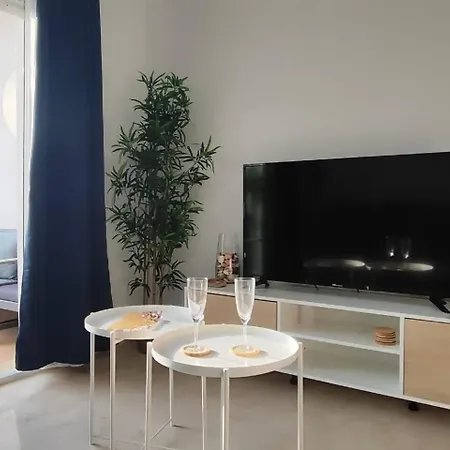 Apartamiento Bella Vista Manilva