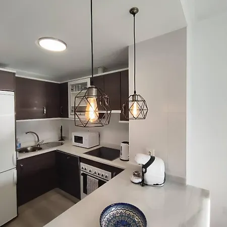 Apartamiento Bella Vista