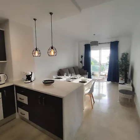 Apartmán Bella Vista
