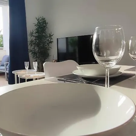 Apartamiento Bella Vista Apartment Manilva