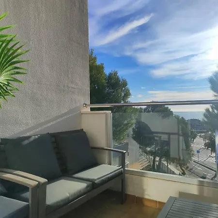Apartamiento Bella Vista *