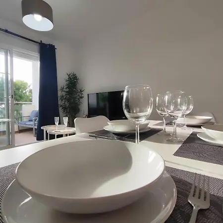 Apartamiento Bella Vista * Manilva