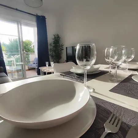 Apartamiento Bella Vista