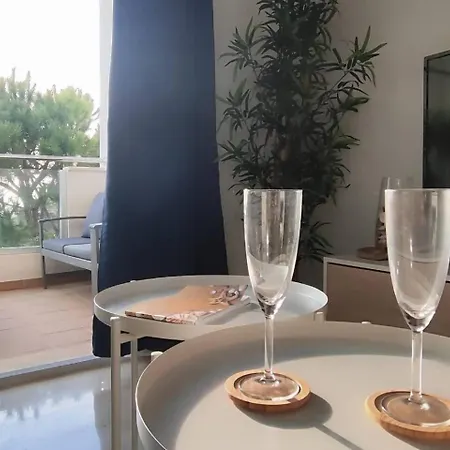 Apartmán Bella Vista