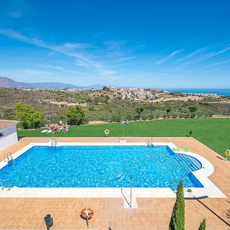 Apartamento Bella Vista: Costa 3 Dorm • Valle Manilva