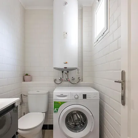 Apartmán Bella Vista