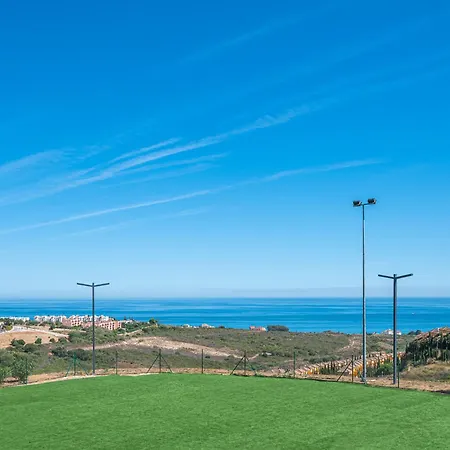 Apartmán Bella Vista *
