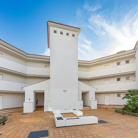Bella Vista: Costa 3 Dorm • Valle *