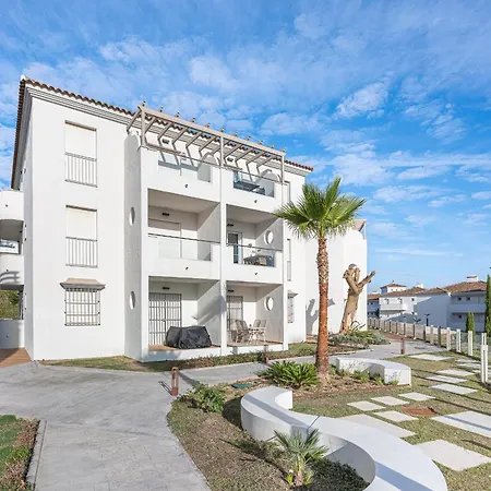 Bella Vista: Costa 3 Dorm • Valle